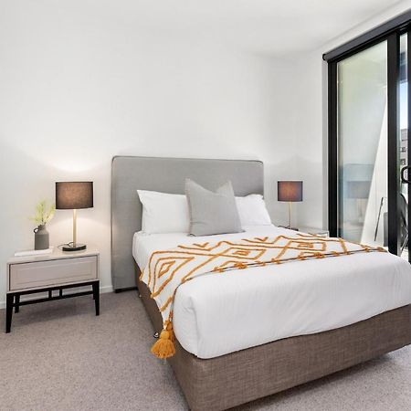 Palmerston St Apartments By Urban Rest Melbourne Bagian luar foto