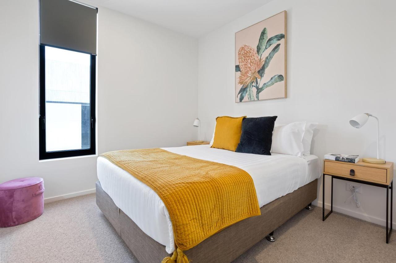 Palmerston St Apartments By Urban Rest Melbourne Bagian luar foto