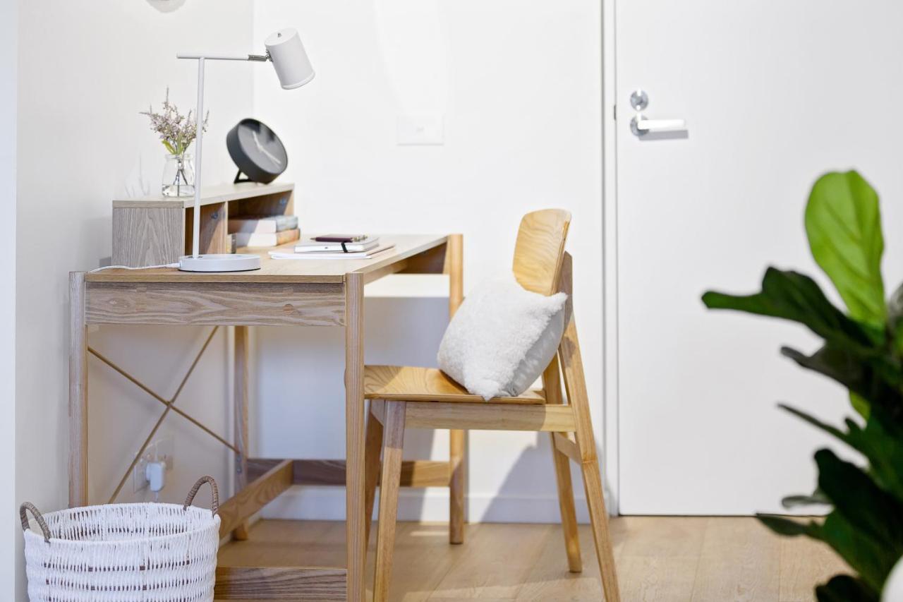 Palmerston St Apartments By Urban Rest Melbourne Bagian luar foto
