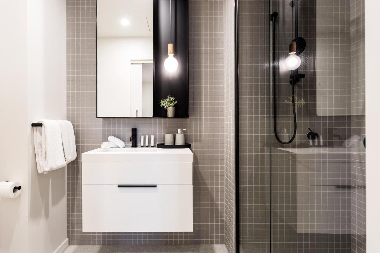 Palmerston St Apartments By Urban Rest Melbourne Bagian luar foto