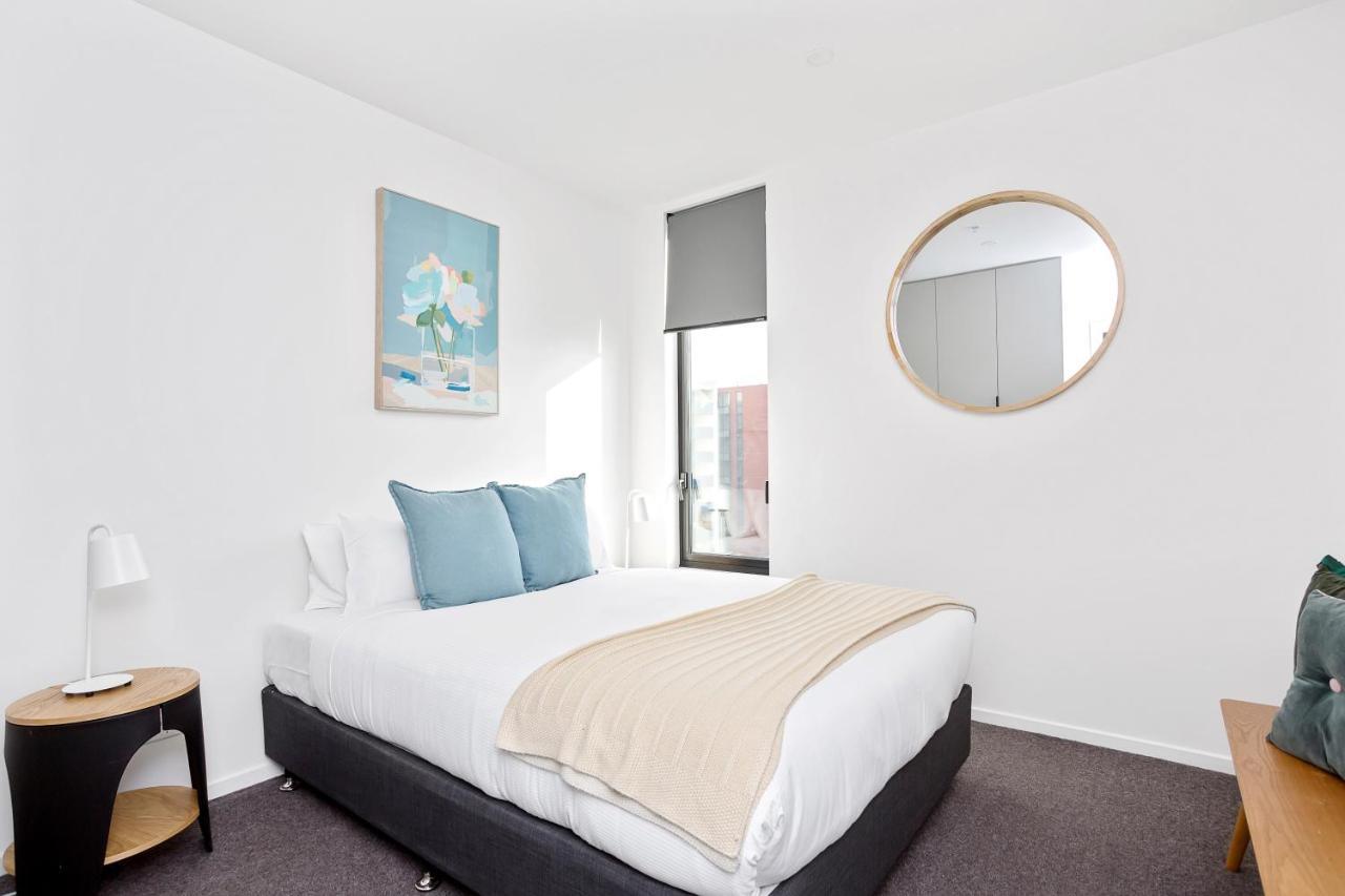 Palmerston St Apartments By Urban Rest Melbourne Bagian luar foto