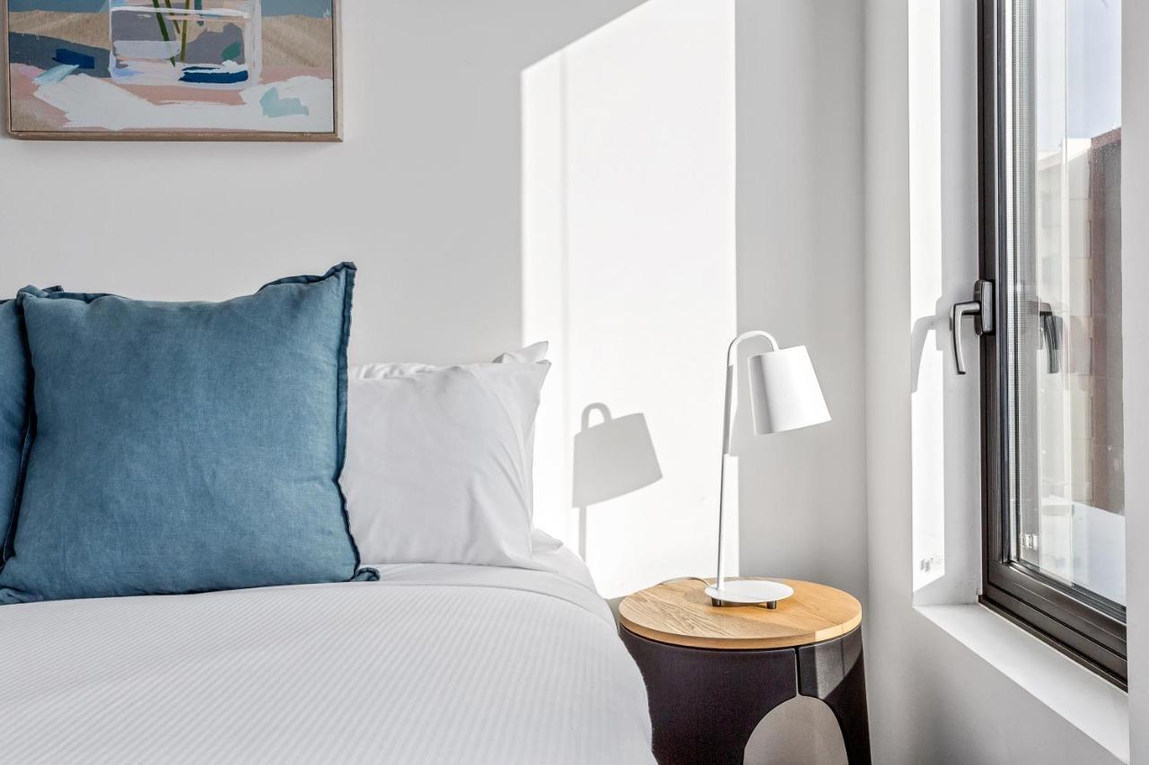 Palmerston St Apartments By Urban Rest Melbourne Bagian luar foto