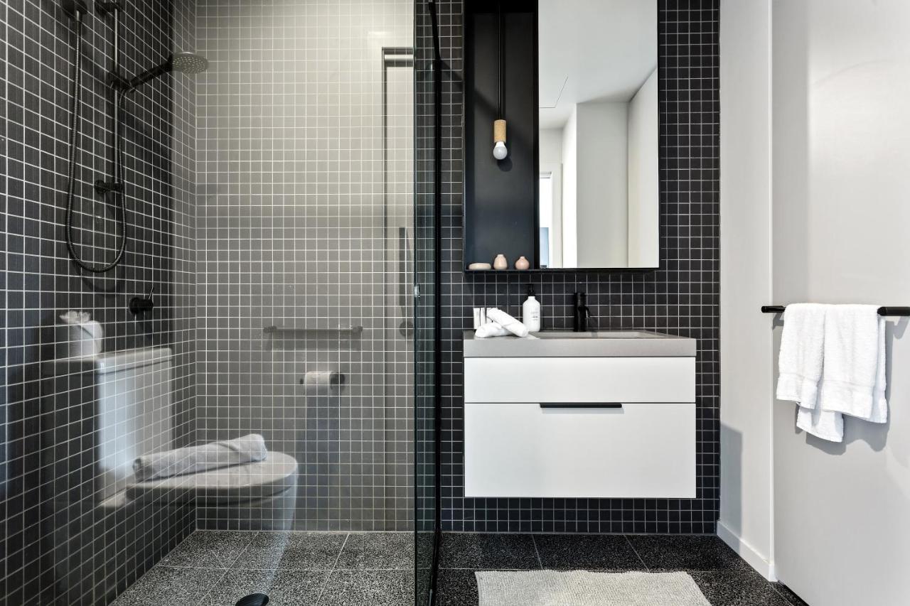Palmerston St Apartments By Urban Rest Melbourne Bagian luar foto