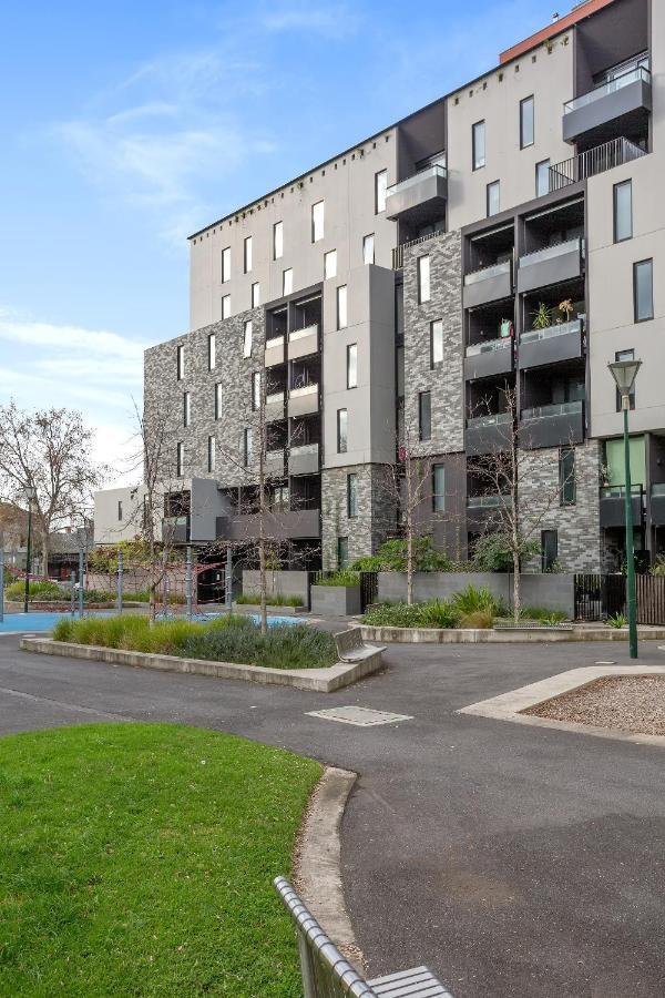 Palmerston St Apartments By Urban Rest Melbourne Bagian luar foto